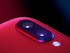 OPPO R11s拍照升级 全新方案配双F1.7大光圈 
