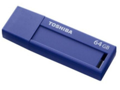 东芝标闪优盘助力缔造有序生活 仅售129元