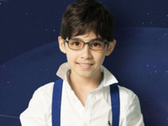 199元！小米上架TS儿童防蓝光护目眼镜