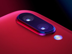 后置两项首创 OPPO R11s暗光表现值得期待
