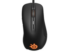 赛睿Rival 300S鼠标 升级TrueMove1引擎