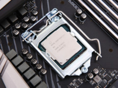 多线程性能提升40% i7-8700K处理器评测