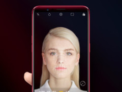 开启美颜新时代 R11s将搭载前置AI智慧美颜