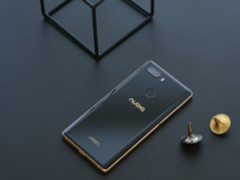 就是要你好看 盘点一下那些颜值出众的手机