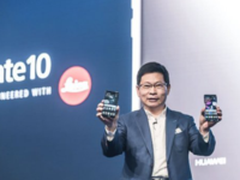 看看哪些品牌为华为Mate 10 疯狂打Call