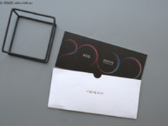 OPPO R11s发布会邀请函公开 附送定制版卫衣