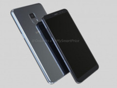 新一代三星A7现身：Exynos 7885+6GB内存