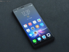 面部识别创新解锁体验 vivo X20火热销售中