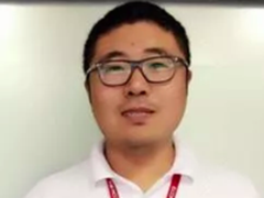 从京东“第二位”程序员吕看京东人的气质