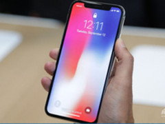 从iPhone X的人面识别看手机计算视觉的发展