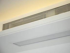 美的TR+家用中央空调 ，质优节能成佳选