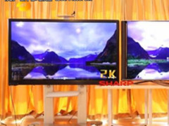 《新闻大求真》：探索8K视界至臻清晰的奥秘