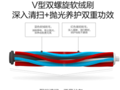吸尘器哪个牌子好，超强吸尘让洁净如此简单
