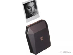 富士Instax Share SP-3打印机正式发布