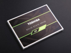 真·原厂颗粒 东芝TR200 240GB SSD评测