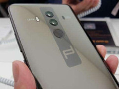 把隐私安全武装到牙齿这样的Mate10才有保障