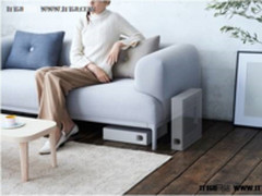 声色兼备，索尼回音壁吹响双十一狂欢集结号