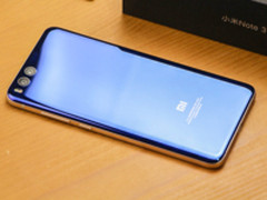 小米Note3双11好价 苏宁自营到手仅1999元