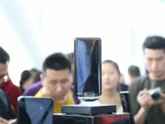 Mate 10保时捷设计 速度与科技的融合光效