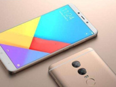 ODM强势助攻 小米千元全面屏新机即将发布