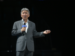 东软正致力成为数字社会的构造者推动者