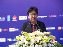 宁波奥克斯空调智能工厂落成仪式隆重举行