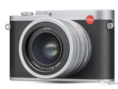 徕卡Leica Q 银色版发布 售价4495美元