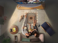 好莱坞4K大片正确观影姿势 有它就够了！