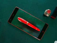 努比亚5周年庆：努比亚Z17直降300仅售2499