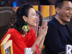 【沙发管家】《演员的诞生》章子怡手撕刘烨