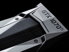 1070Ti上市 NV发最新驱动 优化三款游戏