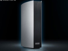 智慧家庭路由 斐讯K3C京东1399元送移动电源