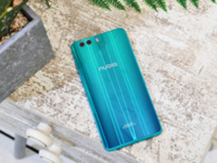 明天开卖 努比亚多版本发售/爱琴海蓝首发