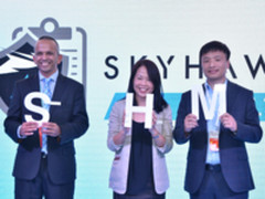 希捷携最新安防解决方案参加2017安博会