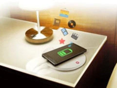 东芝智能手机硬盘新上市 充电备份一步到位