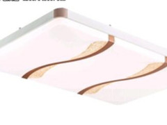 客厅灯哪个牌子好 美的晶舞成客厅灯优选