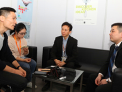 美的厨房电器：以用户为核心向未来发力