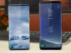 Galaxy S9曝光：屏下指纹未决 取消耳机孔