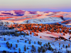 不要忽略冬季美，三星星曜笔记本为你呈现