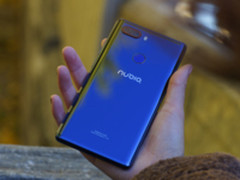 努比亚Z17S体验：能拍出秋天味道的手机