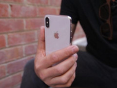 外媒评iPhone X自拍：苹果自拍复兴之作