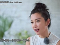 BFD-夏普8K电视 李冰冰直言要戴面膜拍戏