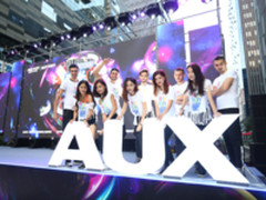 先行于时代的直线超越 解读奥克斯的DNA