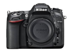 要停产还值得考虑的单反 点评尼康D7100