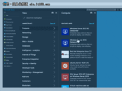 微软Azure Stack      混合云进入中国