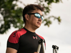 索尼A9大师说   专访水下摄影师周杞楠