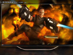 体验更好，趁双11快给家里的电视升级吧！