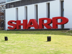 合纵连横一骑绝尘 夏普8K布局智造理想生活