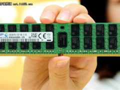 破除国外垄断  中国怒砸180亿造内存！