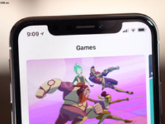 强迫症不能忍 媒体评测用iPhone X有瑕疵